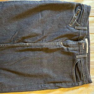 Joe Jeans - jean skirt - size 29